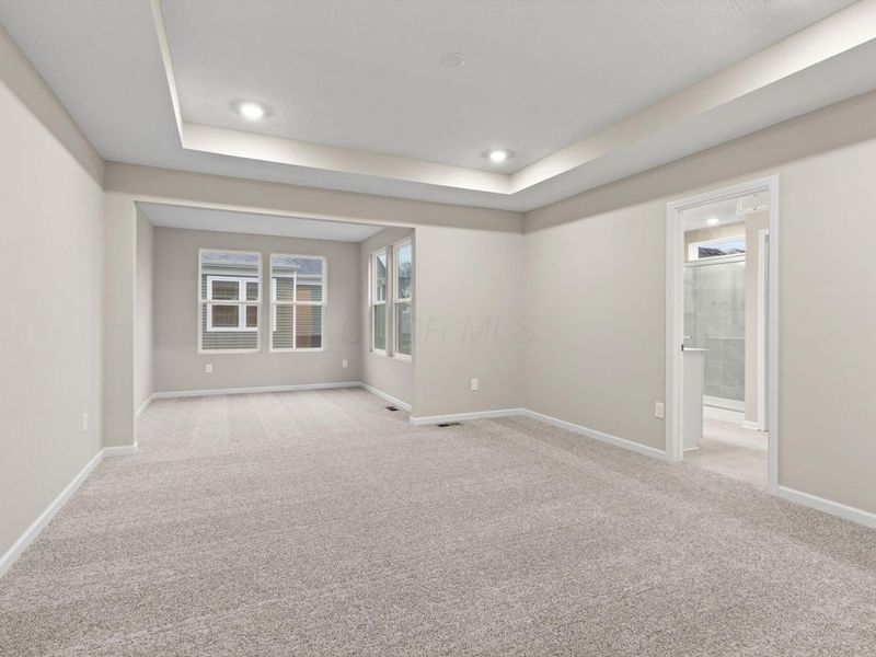 6532 Wheatly Road, Unit LOT 804, New Albany, OH 43054 Photo 16