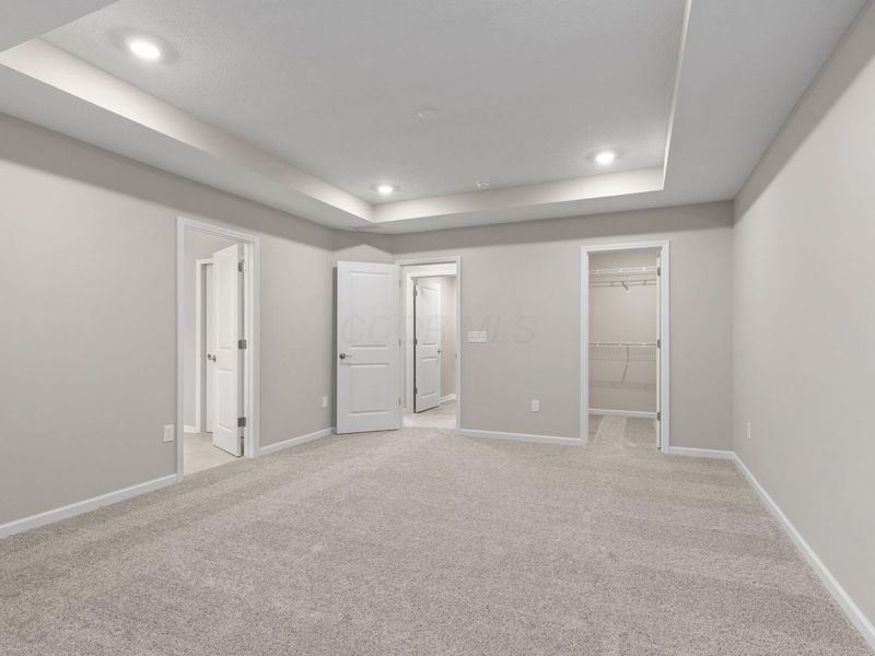 6532 Wheatly Road, Unit LOT 804, New Albany, OH 43054 Photo 19