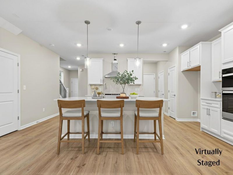 6532 Wheatly Road, Unit LOT 804, New Albany, OH 43054 Photo 2