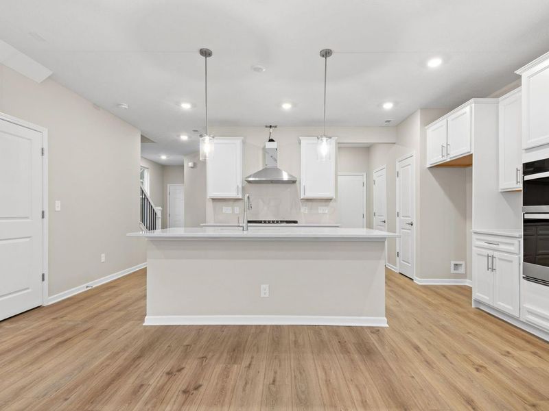 6532 Wheatly Road, Unit LOT 804, New Albany, OH 43054 Photo 3