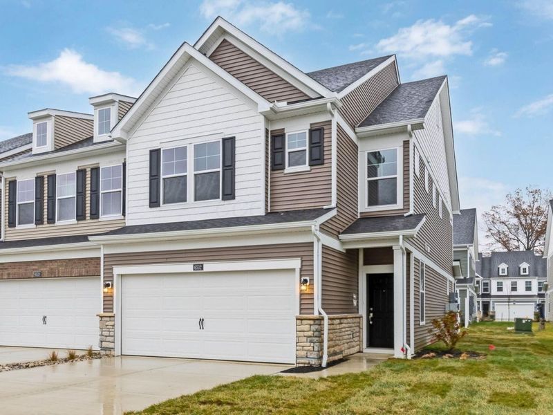 6532 Wheatly Road, Unit LOT 804, New Albany, OH 43054 Photo 30