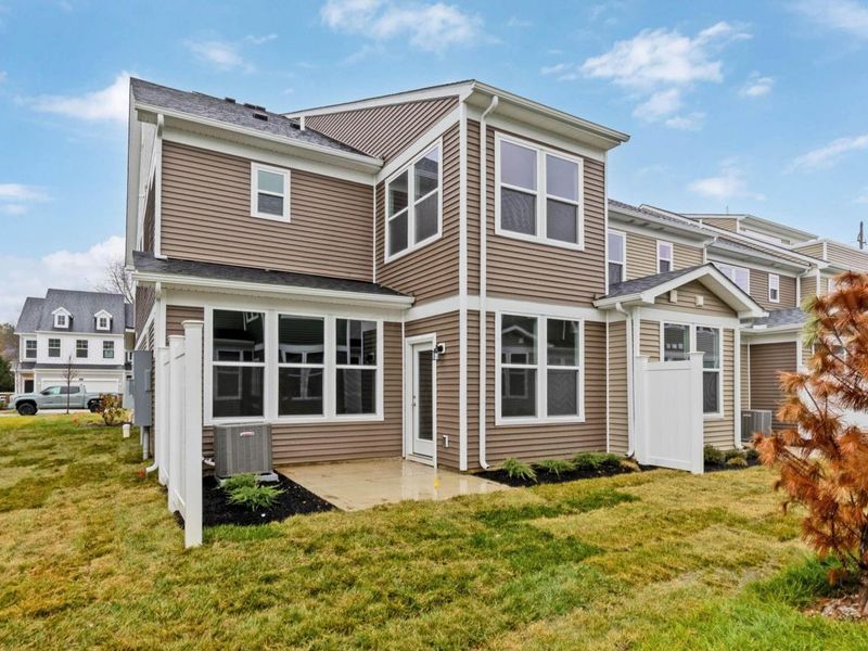 6532 Wheatly Road, Unit LOT 804, New Albany, OH 43054 Photo 31