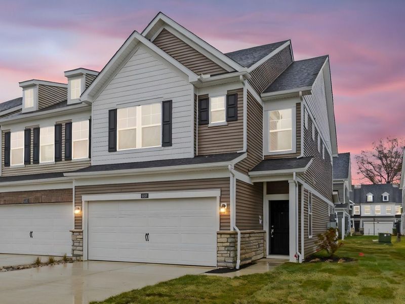 6532 Wheatly Road, Unit LOT 804, New Albany, OH 43054 Photo 32