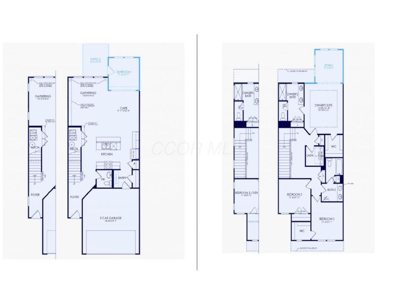 6532 Wheatly Road, Unit LOT 804, New Albany, OH 43054 Photo 33