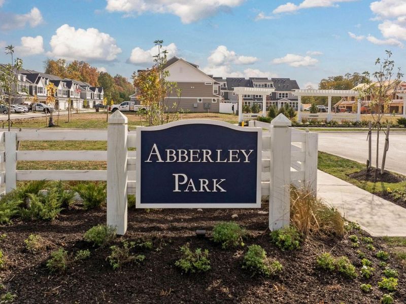 6532 Wheatly Road, Unit LOT 804, New Albany, OH 43054 Photo 34