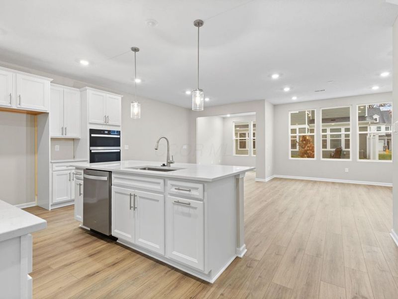 6532 Wheatly Road, Unit LOT 804, New Albany, OH 43054 Photo 4