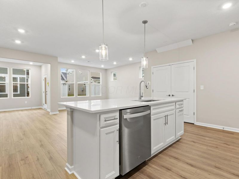 6532 Wheatly Road, Unit LOT 804, New Albany, OH 43054 Photo 6