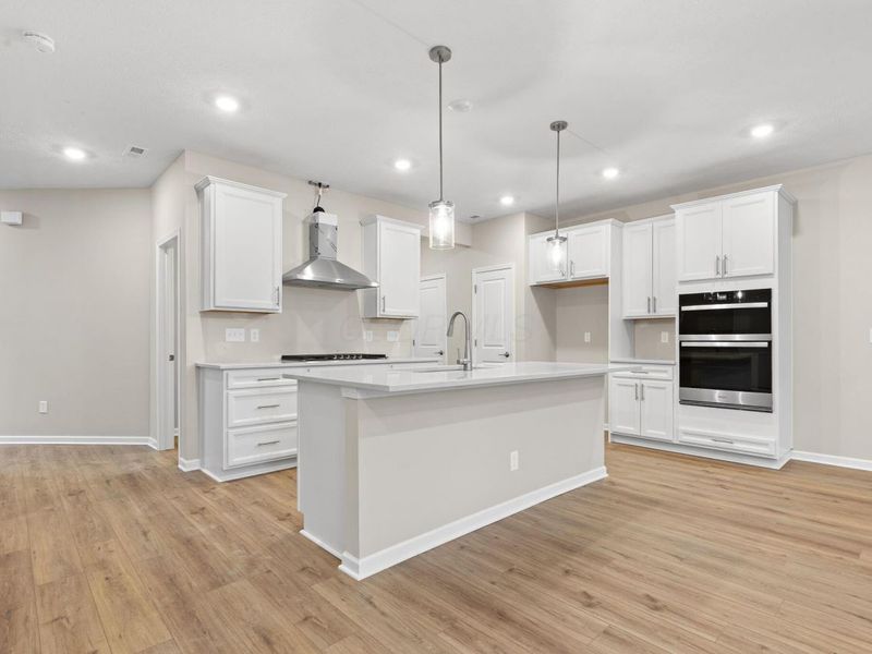 6532 Wheatly Road, Unit LOT 804, New Albany, OH 43054 Photo 7