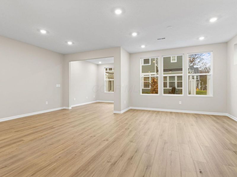 6532 Wheatly Road, Unit LOT 804, New Albany, OH 43054 Photo 8