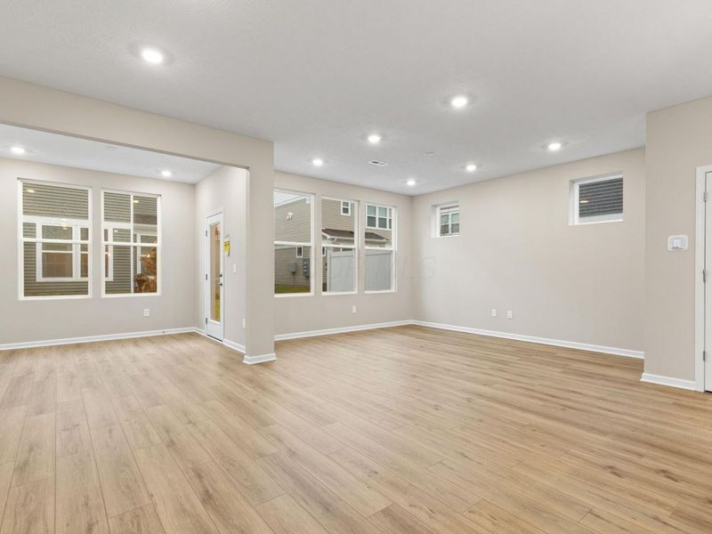 6532 Wheatly Road, Unit LOT 804, New Albany, OH 43054 Photo 9