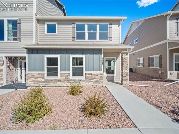7768 Bone Creek Point, Colorado Springs, CO 80924
