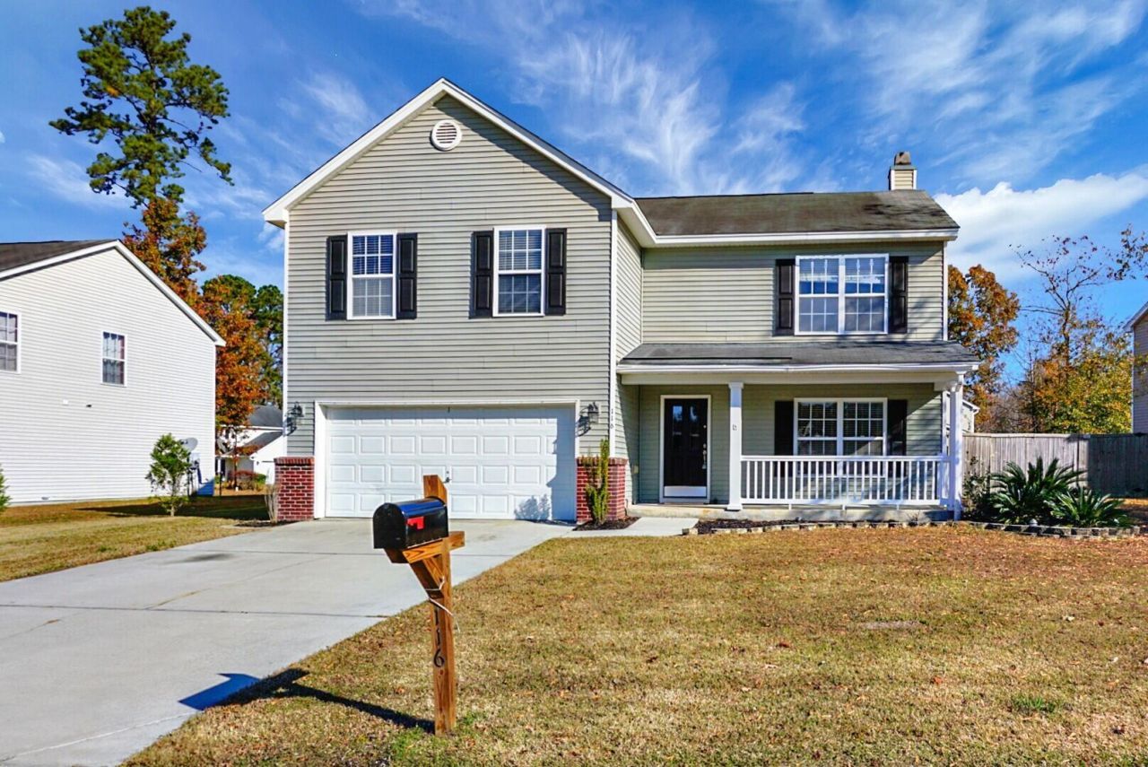 116 Slow Mill Drive Photo 1