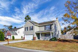 116 Slow Mill Drive photo 4