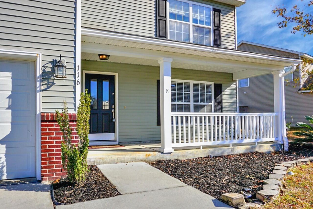 116 Slow Mill Drive Photo 3
