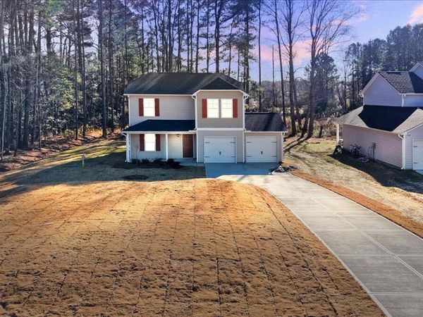 3885 Baker Pond Trail, Nashville, NC 27856