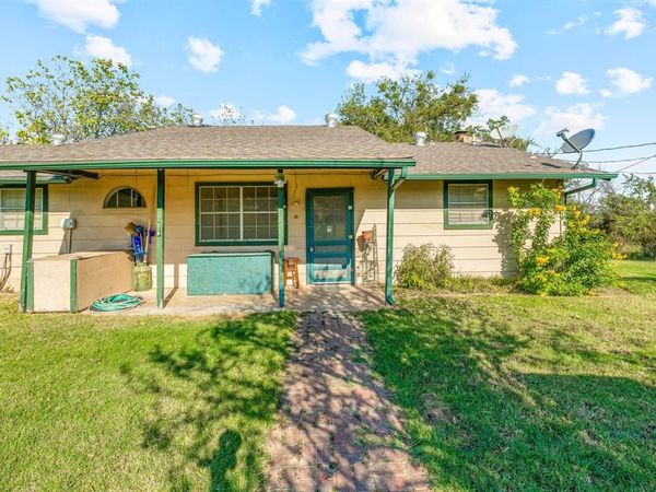 6216 County Road 465, Stephenville, TX 76401