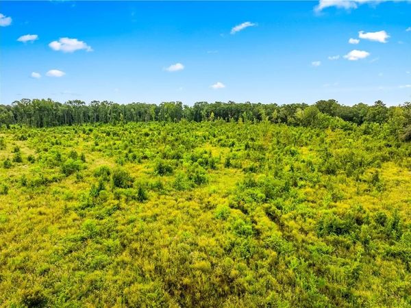 MCNARY CUTOFF LOT 2 Road, Glenmora, LA 71433