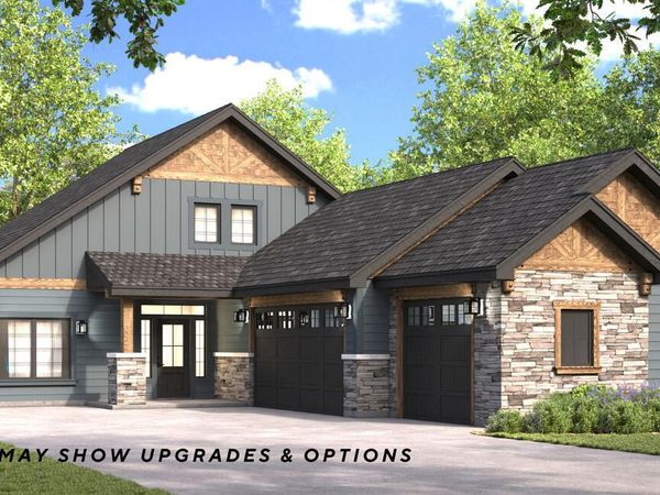 987 E STEEPLE CHASE RD, Hayden, ID 83835