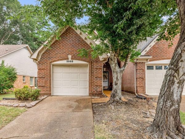 3968 SAWGRASS DR, Memphis, TN 38125