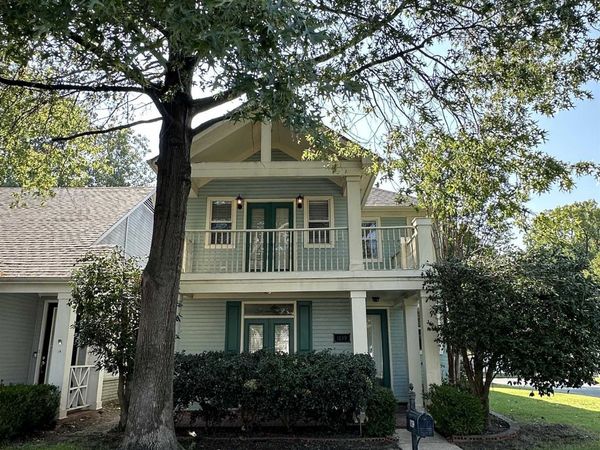 1139 MISTY ISLE DR, Memphis, TN 38103