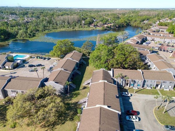 4004 CORTEZ DRIVE, Unit D, TAMPA, FL 33614