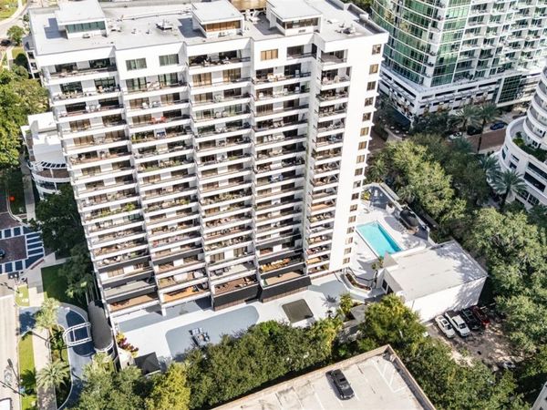 530 E CENTRAL BOULEVARD, Unit 1802, ORLANDO, FL 32801