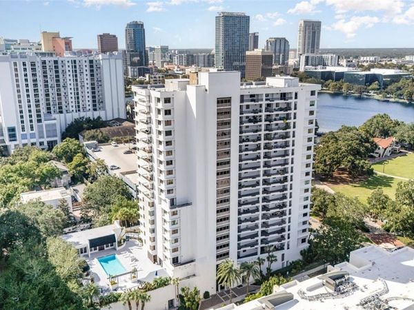 530 E CENTRAL BOULEVARD, Unit 1802, ORLANDO, FL 32801