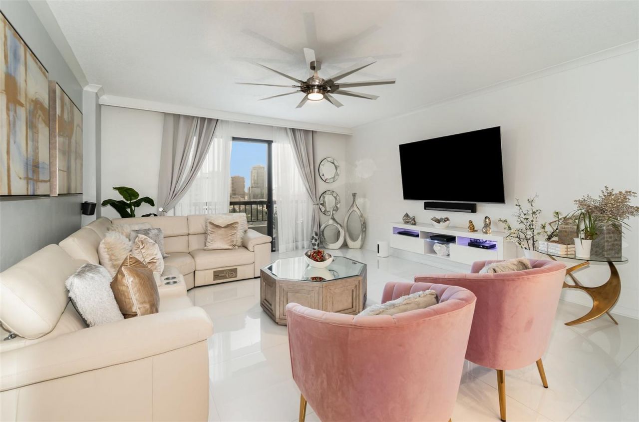 530 E Central Boulevard, Unit 1802, Orlando, FL 32801 Photo