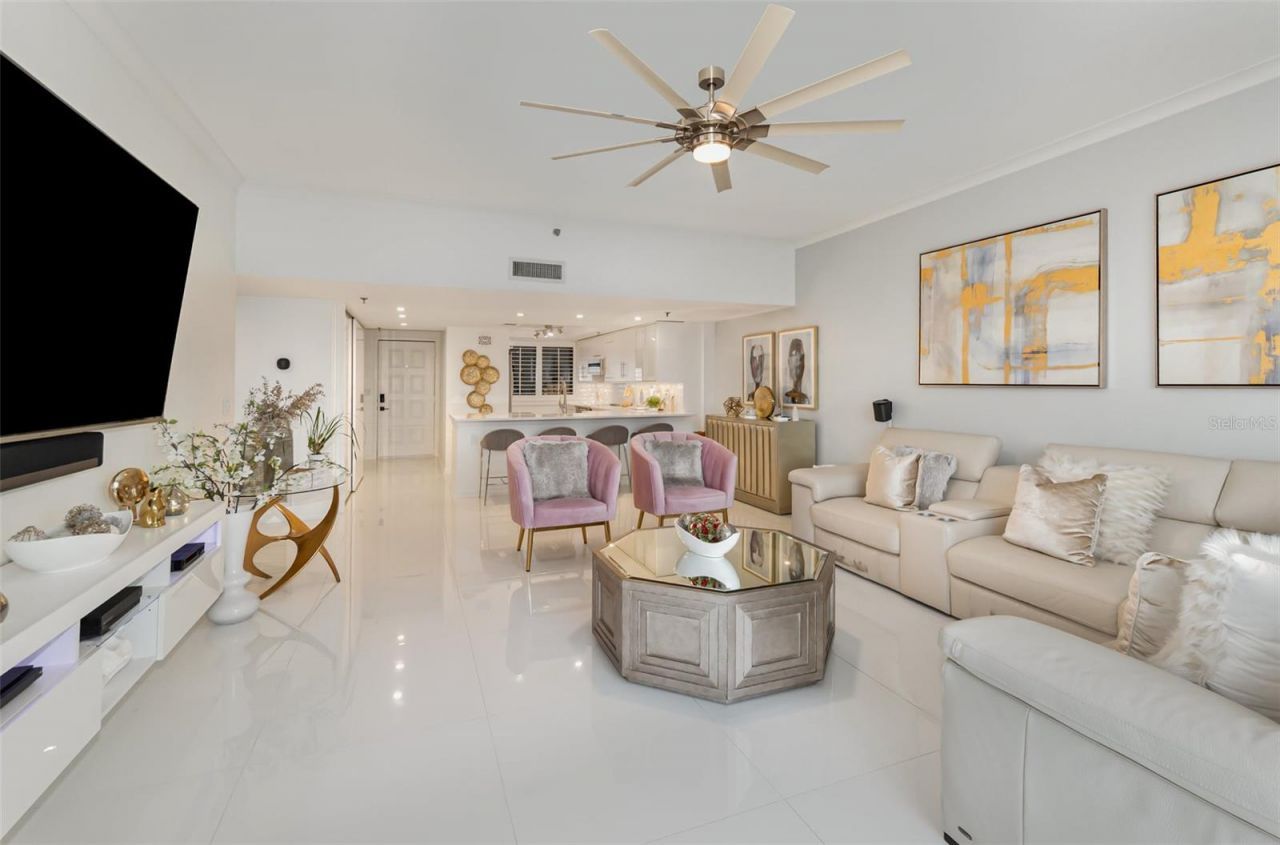530 E Central Boulevard, Unit 1802, Orlando, FL 32801 Photo