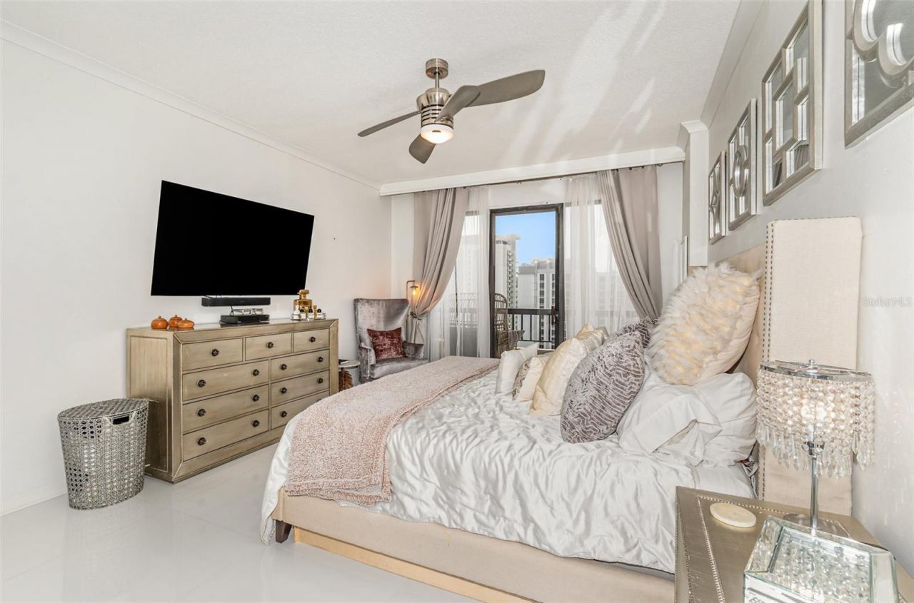 530 E Central Boulevard, Unit 1802, Orlando, FL 32801 Photo