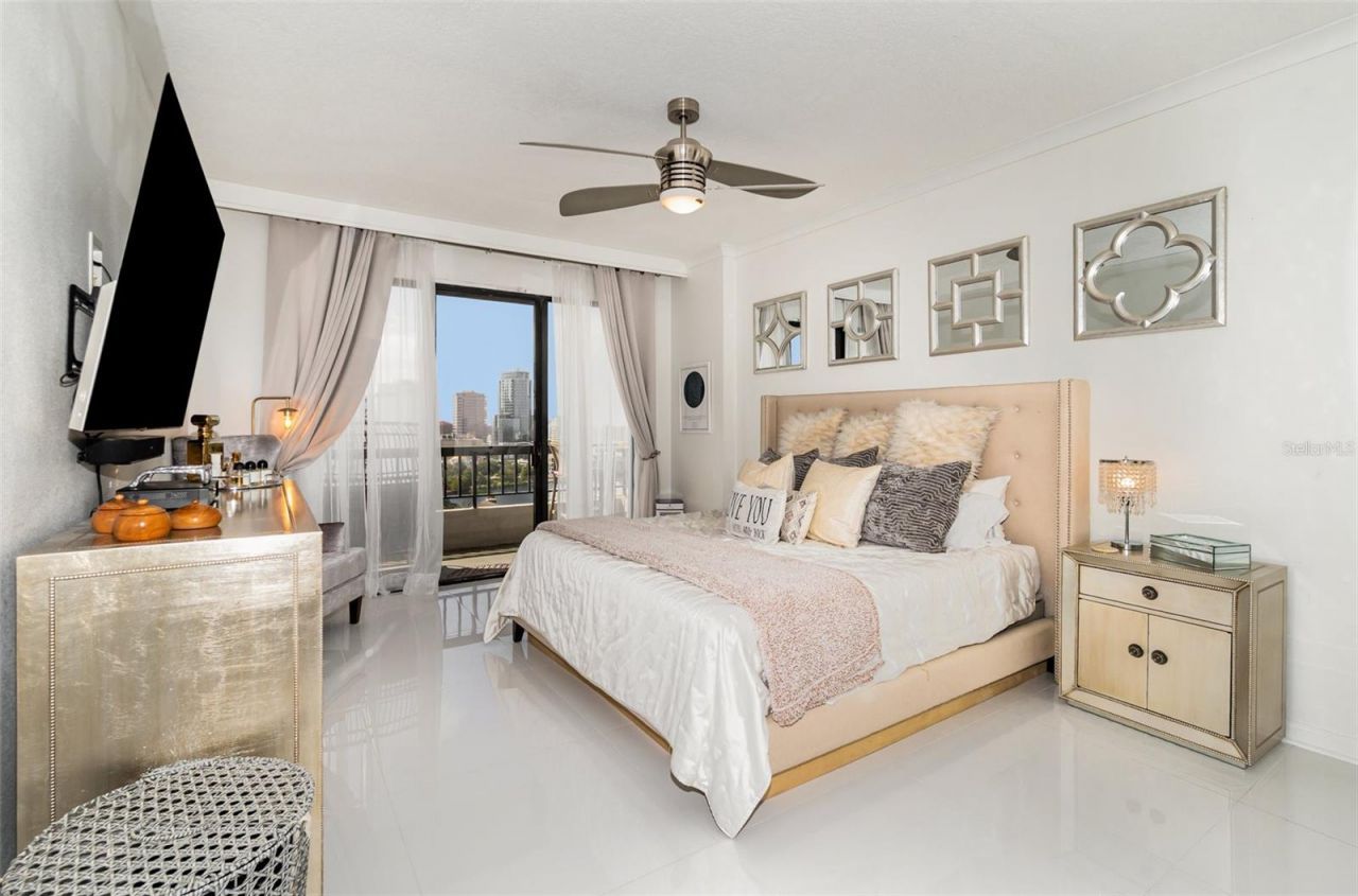 530 E Central Boulevard, Unit 1802, Orlando, FL 32801 Photo