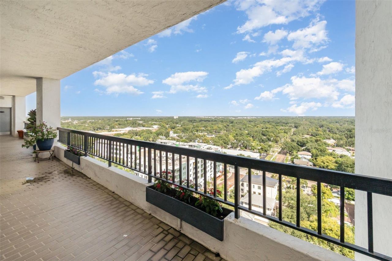 530 E Central Boulevard, Unit 1802, Orlando, FL 32801 Photo