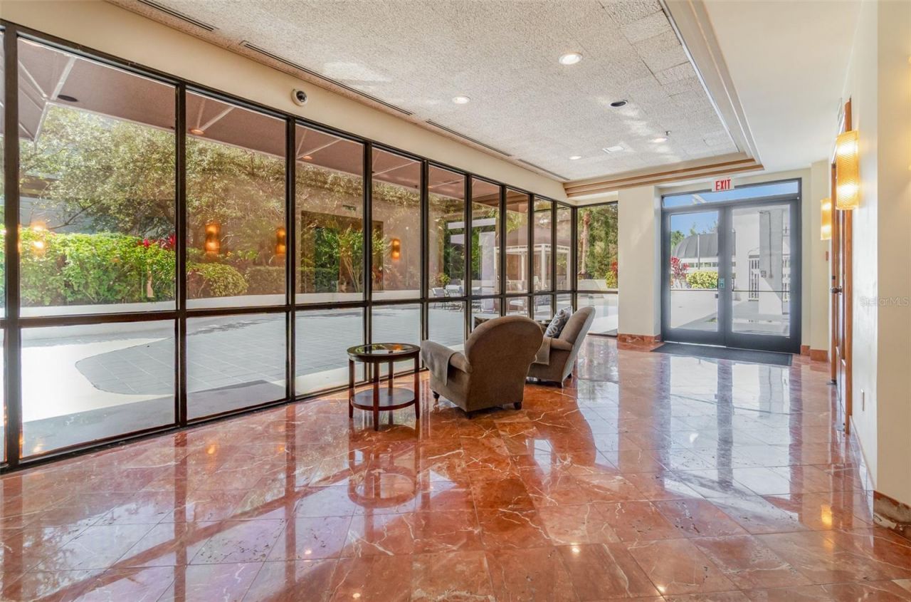 530 E Central Boulevard, Unit 1802, Orlando, FL 32801 Photo