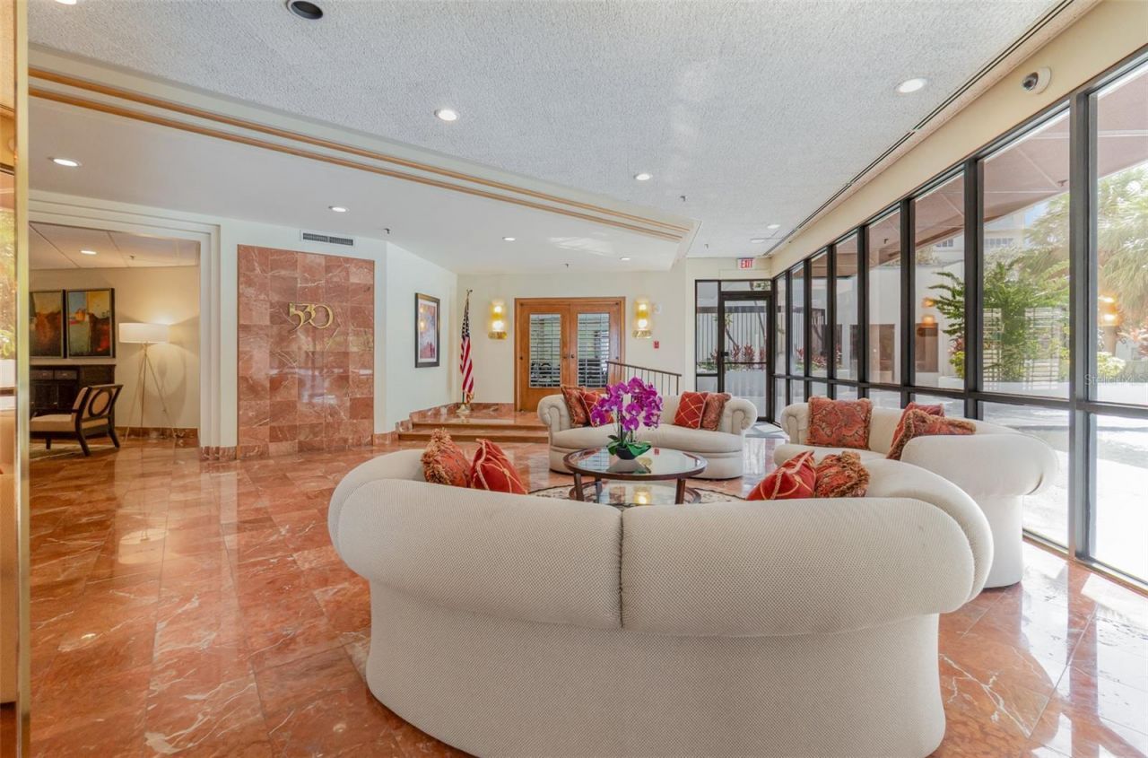 530 E Central Boulevard, Unit 1802, Orlando, FL 32801 Photo