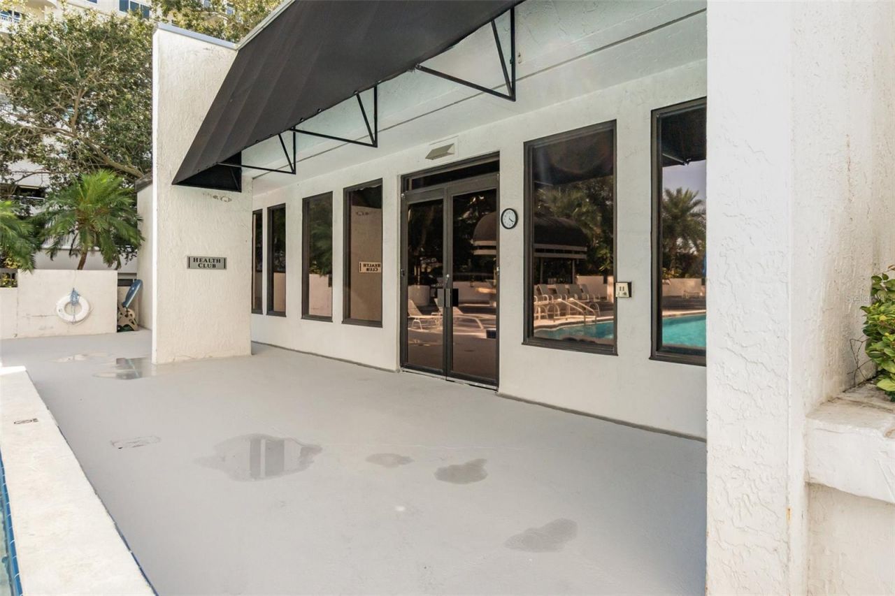 530 E Central Boulevard, Unit 1802, Orlando, FL 32801 Photo