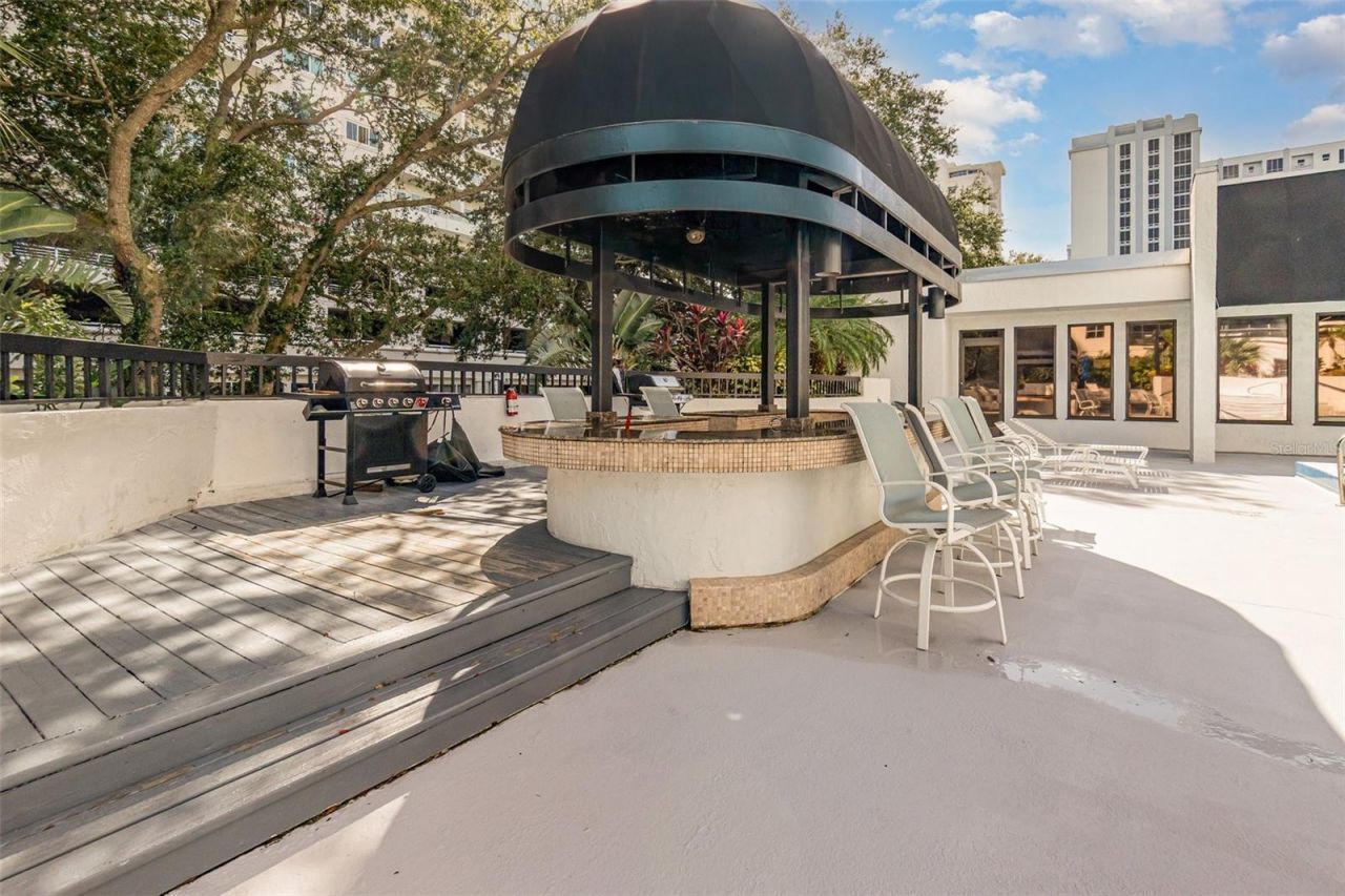 530 E Central Boulevard, Unit 1802, Orlando, FL 32801 Photo
