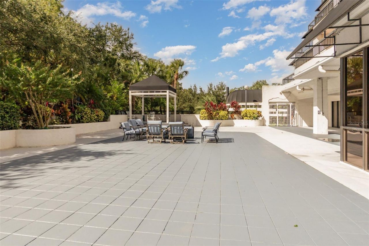 530 E Central Boulevard, Unit 1802, Orlando, FL 32801 Photo