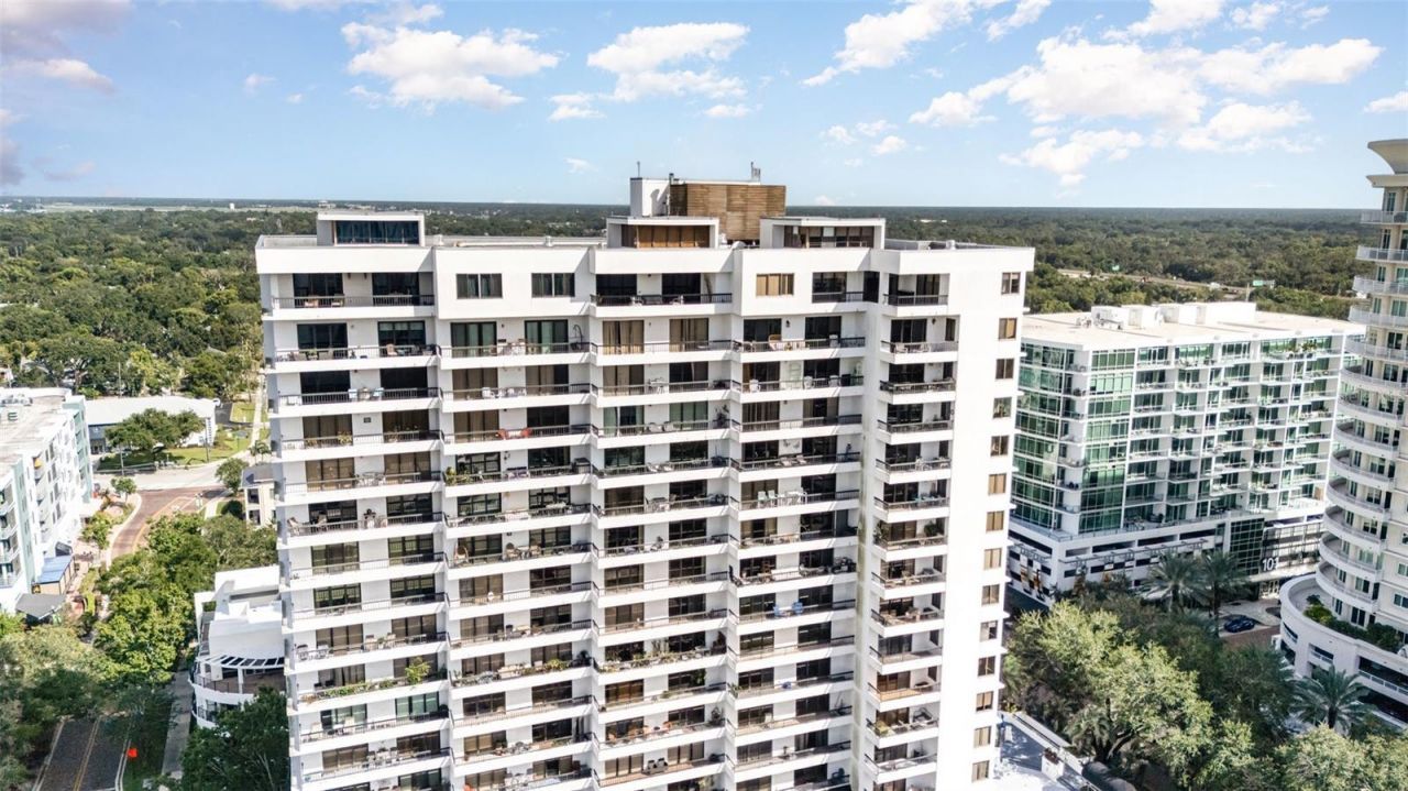 530 E Central Boulevard, Unit 1802, Orlando, FL 32801 Photo