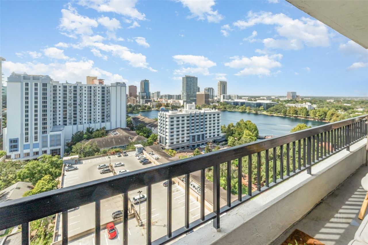 530 E Central Boulevard, Unit 1802, Orlando, FL 32801 Photo