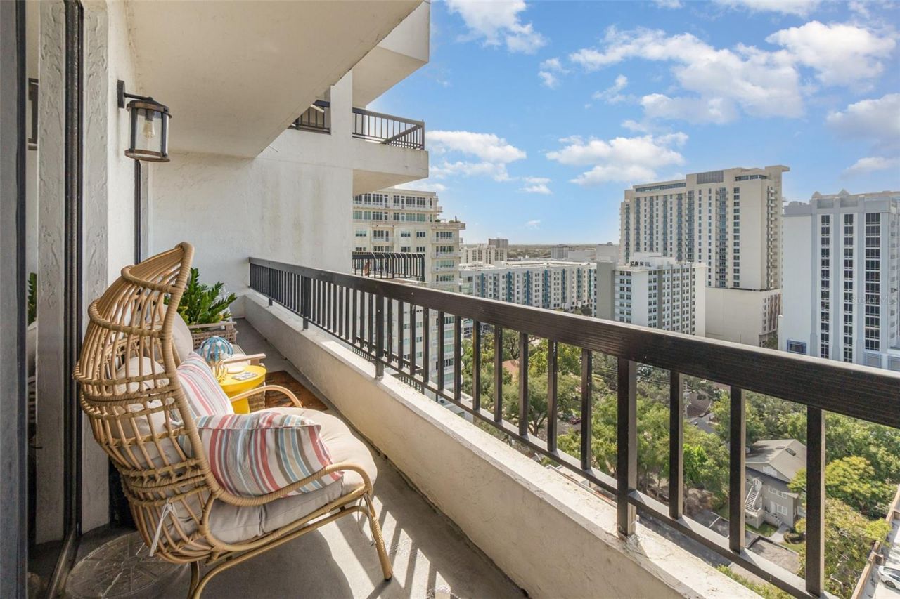 530 E Central Boulevard, Unit 1802, Orlando, FL 32801 Photo