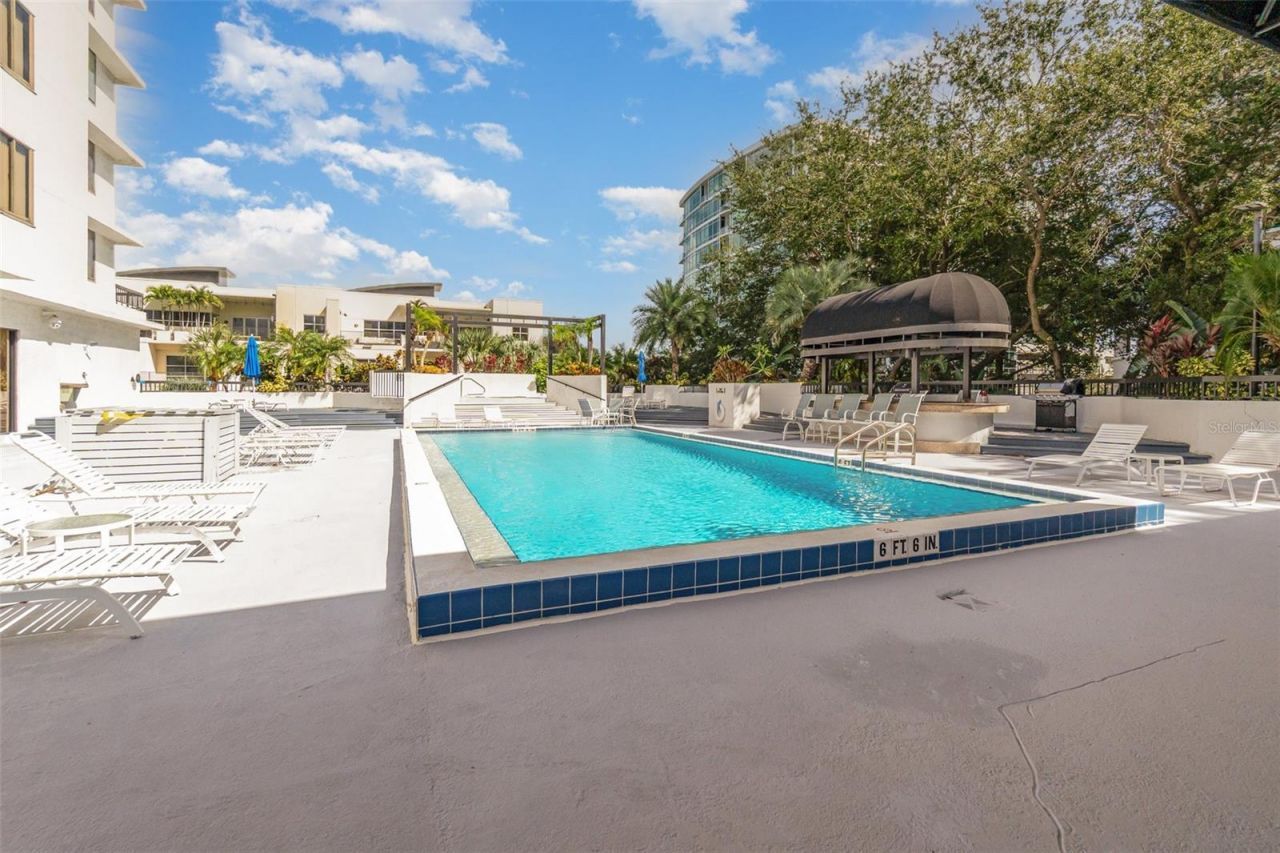 530 E Central Boulevard, Unit 1802, Orlando, FL 32801 Photo