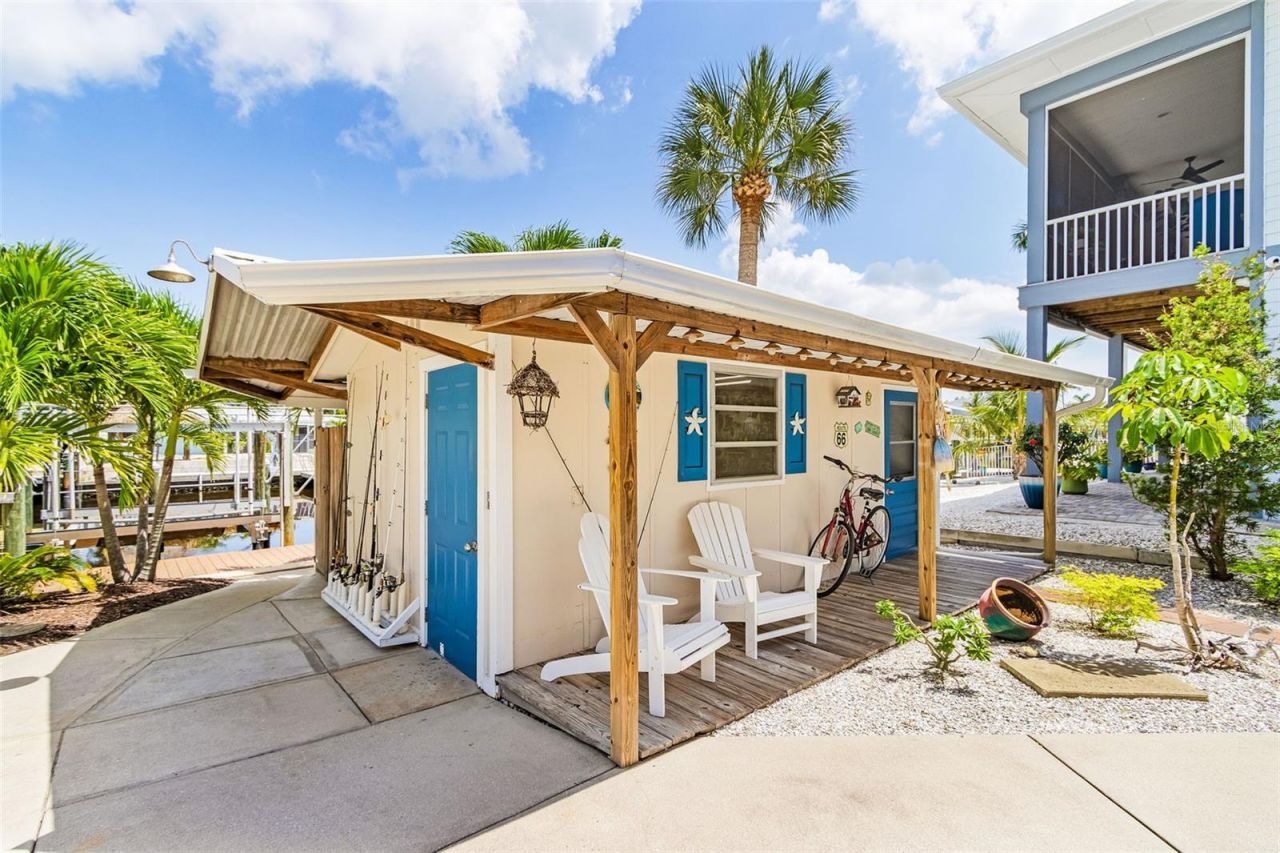 2368 Date Street, Saint James City, FL 33956 Photo