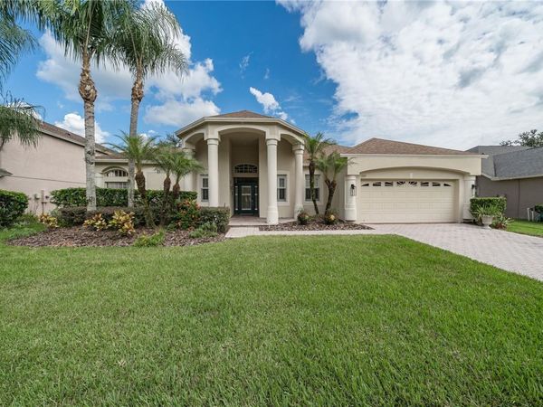 17317 EMERALD CHASE DRIVE, TAMPA, FL 33647