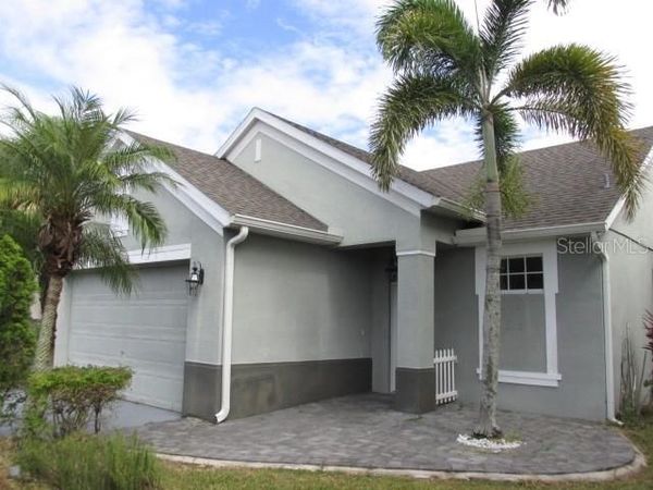 1420 SUN MEADOW DRIVE, ORLANDO, FL 32824