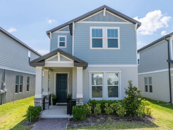 12133 BRACCO STREET, WINTER GARDEN, FL 34787