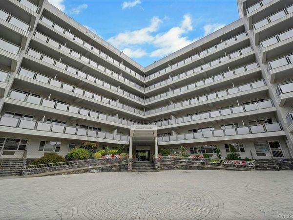 300 Martine Avenue, Unit 7B, White Plains, NY 10601