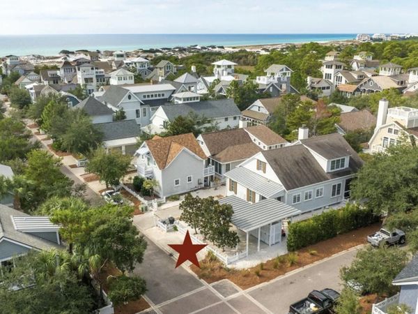 8 S Watch Tower Lane, Watersound, FL 32461