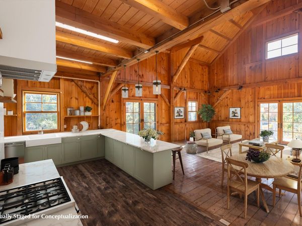 5 Bolin Hill Extension, Liberty, ME 04949