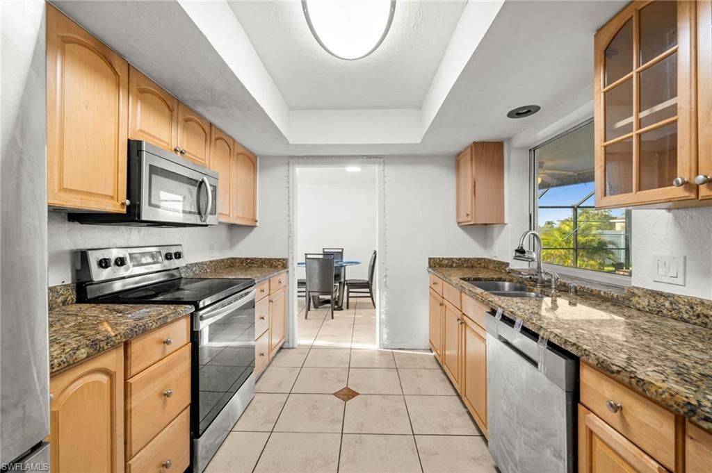 3630 SW 6th Ave, Cape Coral, FL 33914 Photo