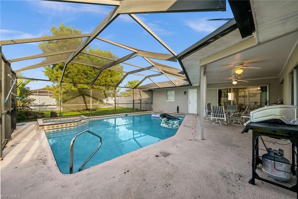 3630 SW 6th Ave, Cape Coral, FL 33914 Photo